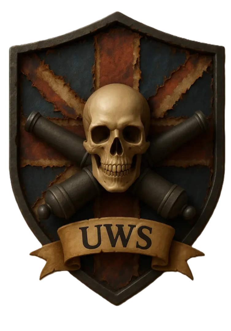 UWS Logo